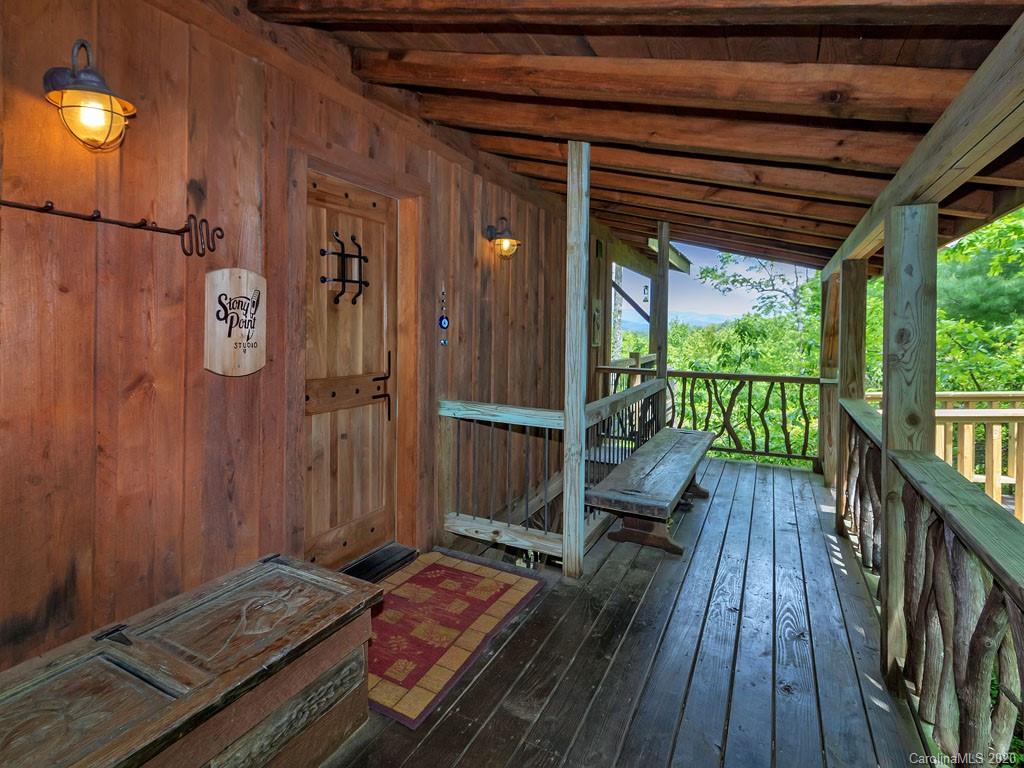 239 Lone Hickory Road Brevard, NC 28712 - Photo 33 of 44 Gallery Image 33