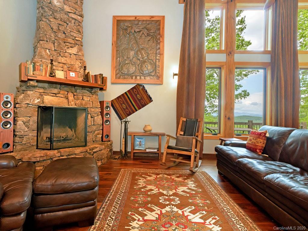 239 Lone Hickory Road Brevard, NC 28712 - Photo 8 of 44 Gallery Image 8