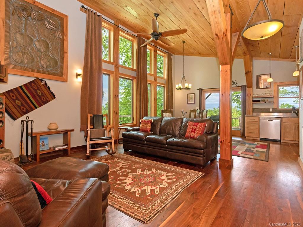 239 Lone Hickory Road Brevard, NC 28712 - Photo 10 of 44 Gallery Image 10