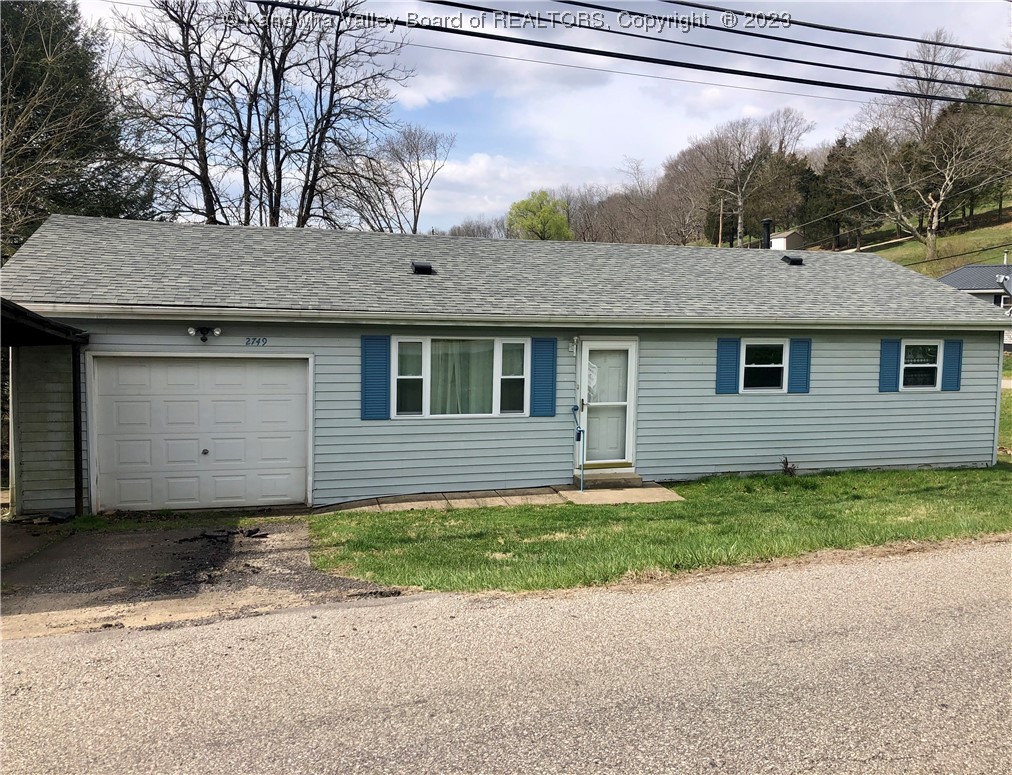 2749 Bills Creek Road Winfield, WV 25213 - Photo 32 of 33 Gallery Image 32