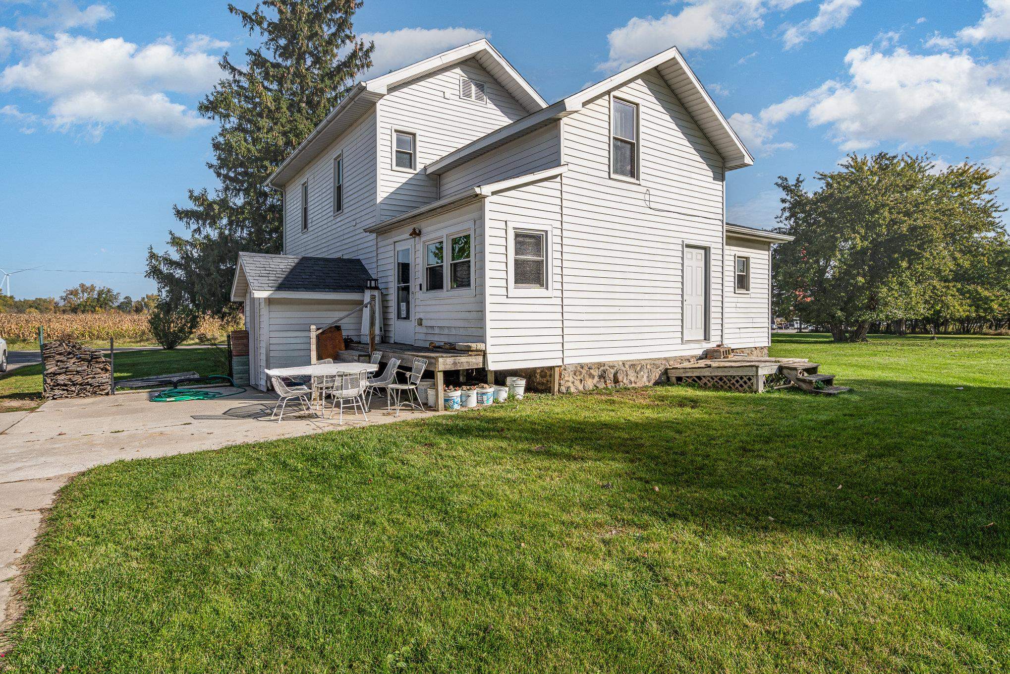 4055 West Monroe Road Alma, MI 48801 - Photo 22 of 31