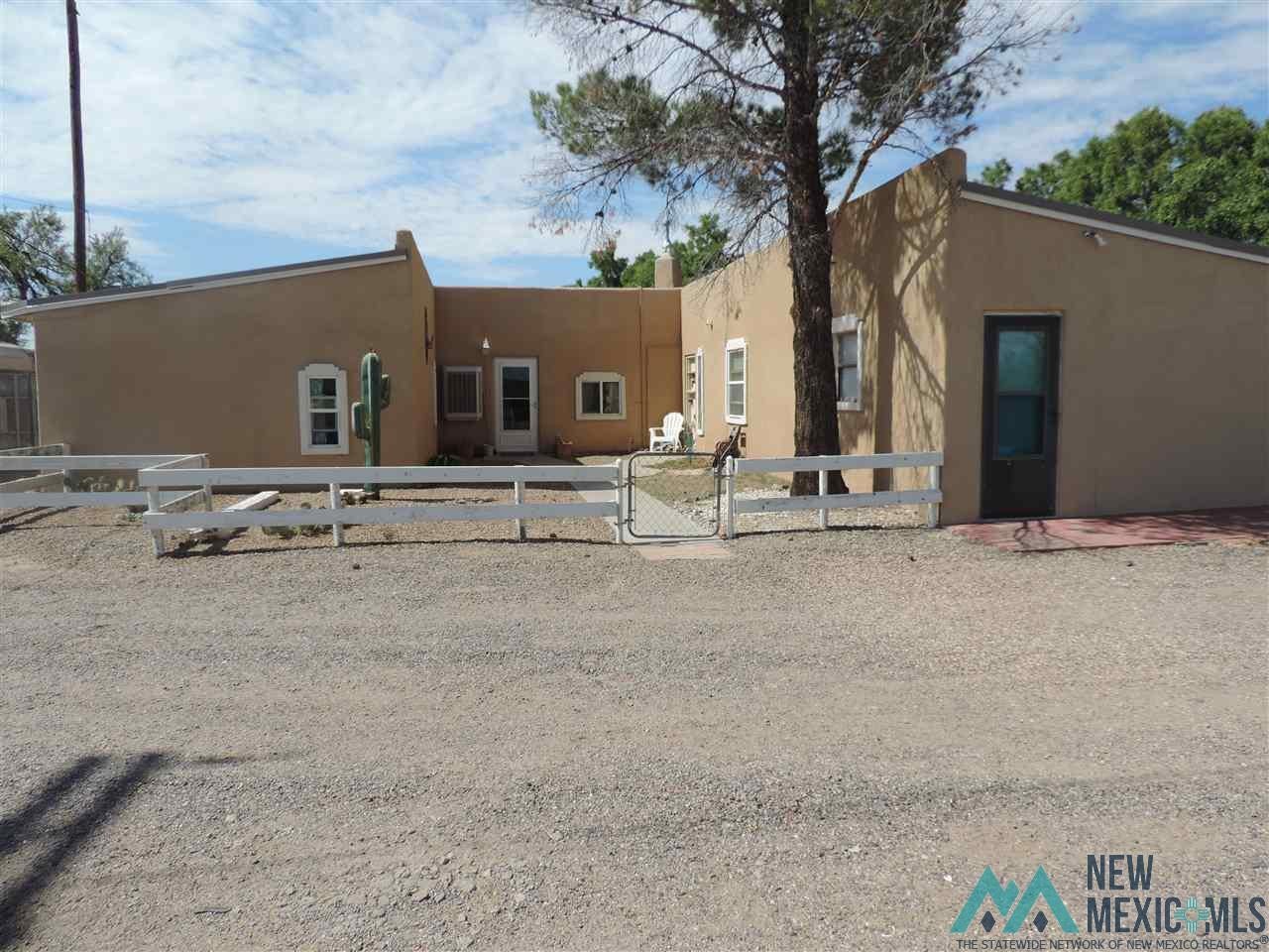 760 Lemitar Road Southwest Deming, NM 88030 - Photo 1 of 1 Gallery Image 1
