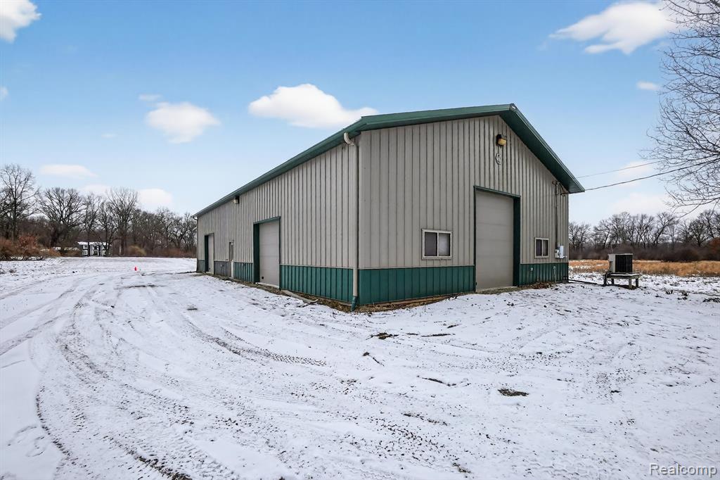 5099 Shields Road Holly, MI 48442 - Photo 47 of 89 Gallery Image 47