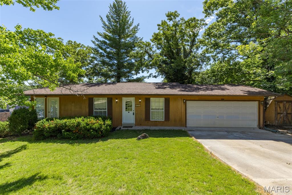 208 Rue Marne Bonne Terre, MO 63628 - Photo 1 of 49
