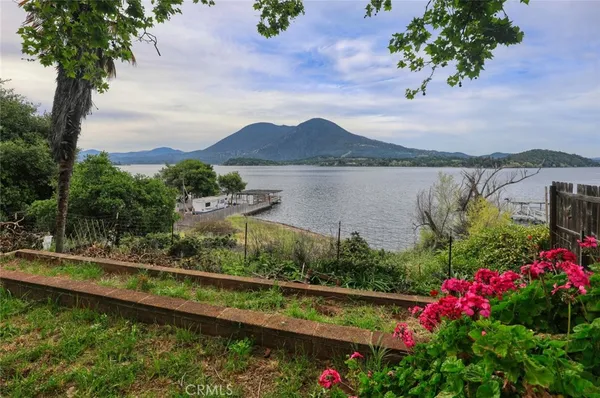 $199,000 | 9195 Glenhaven Drive, Glenhaven, CA 95443