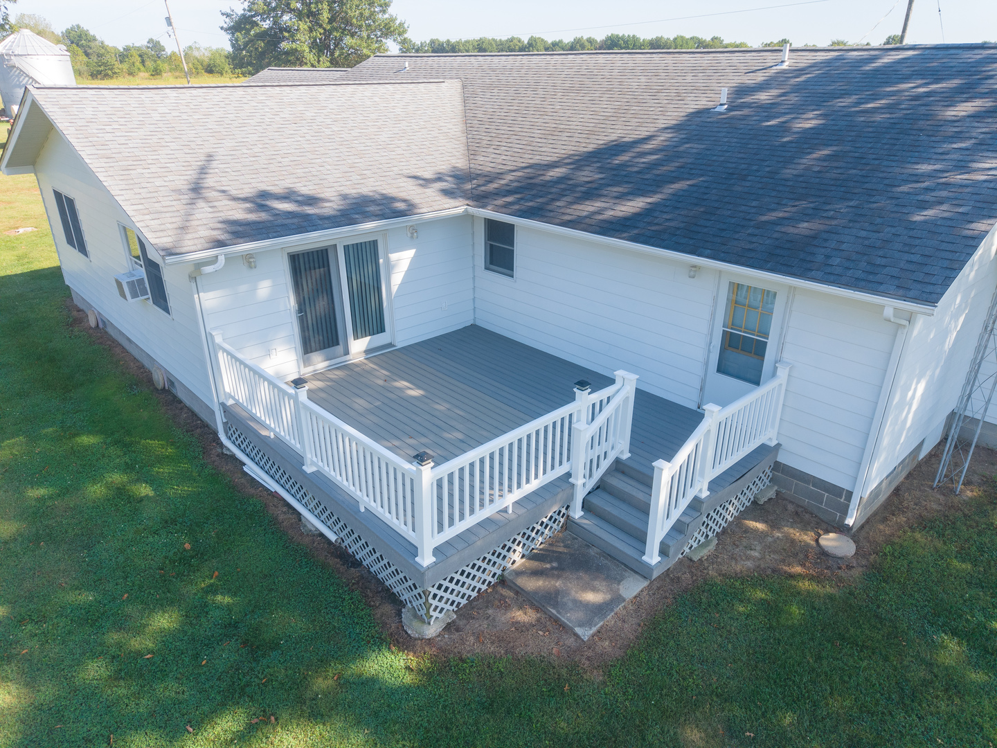 2217 Mercer Farm Road Centralia, IL 62801 - Photo 3 of 37 Gallery Image 3