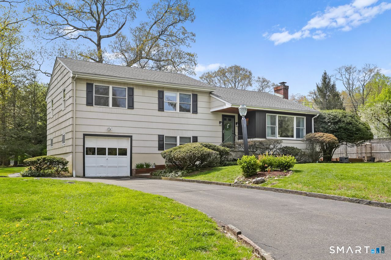 19 Ravenwood Road Norwalk, CT 06850 - Photo 1 of 1 Welcome home to 19 Ravenwood!