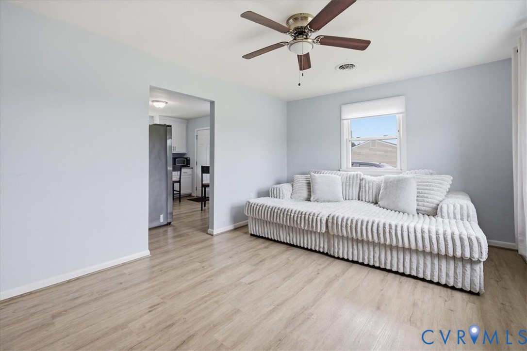 29108 Butler Branch Road Petersburg, VA 23805 - Photo 8 of 35 Gallery Image 8
