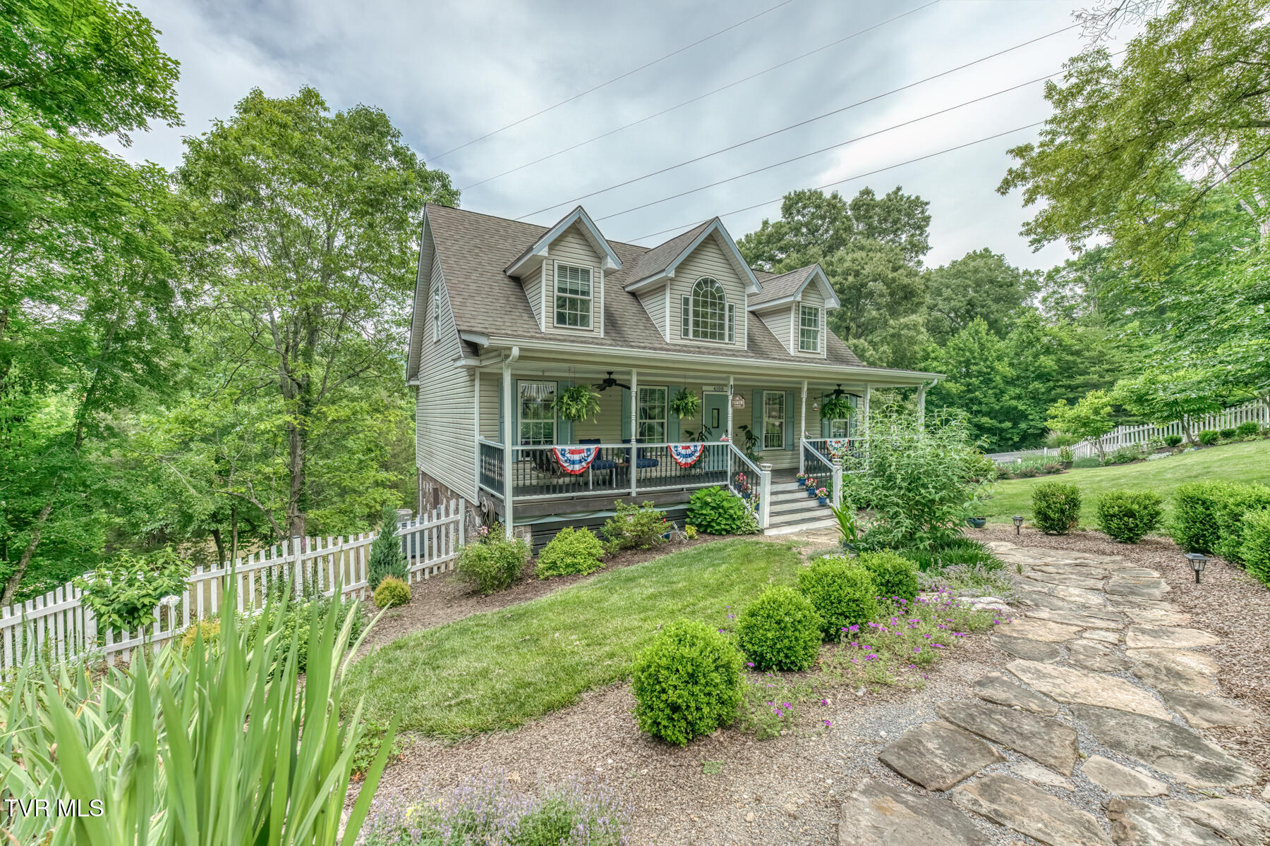 4100 Cooks Landing Road Kingsport, TN 37664 - Photo 53 of 76 4100 Cooks Landing Rd-54
