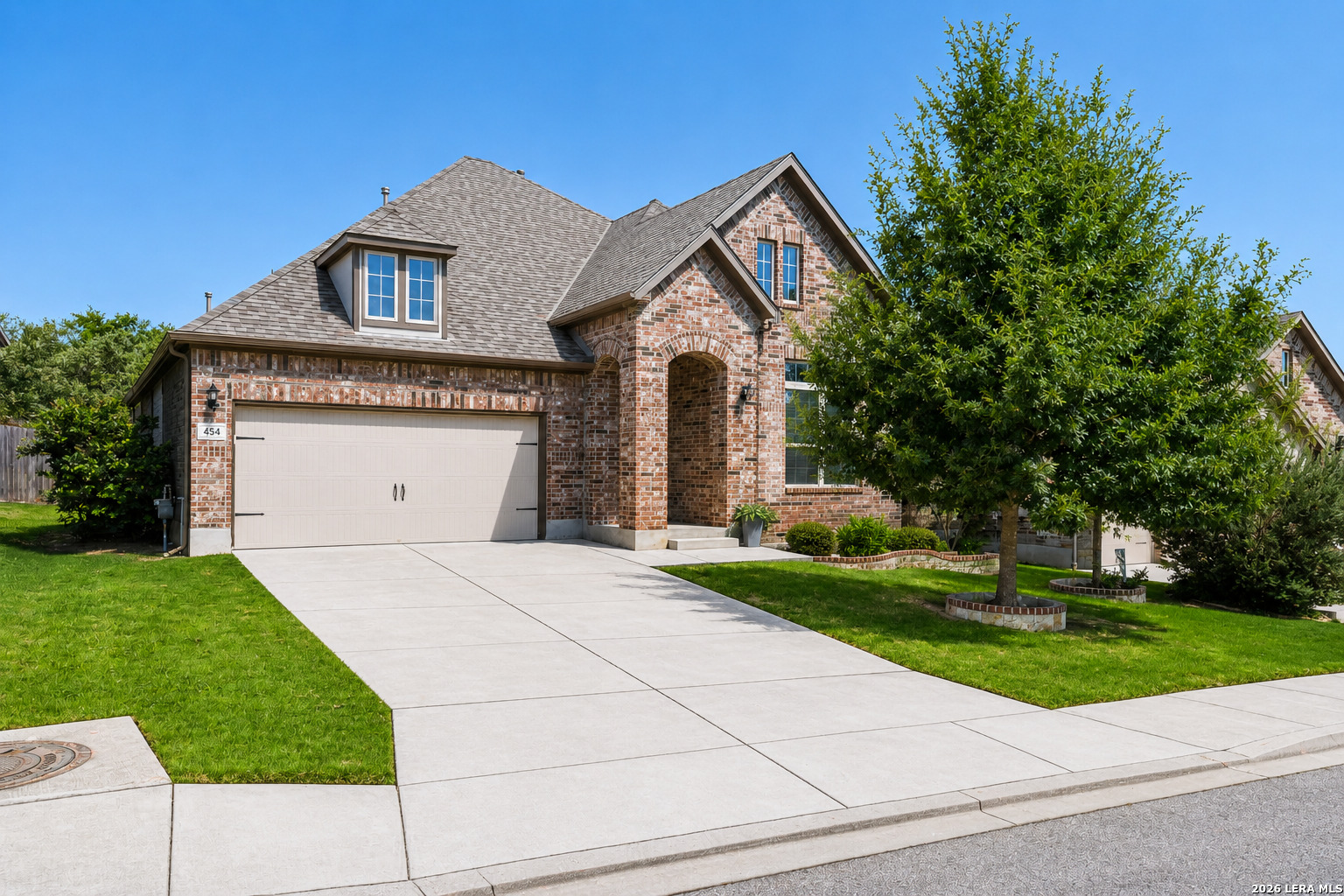 454 Scenic Lullaby Spring Branch, TX 78070 - Photo 6 of 28
