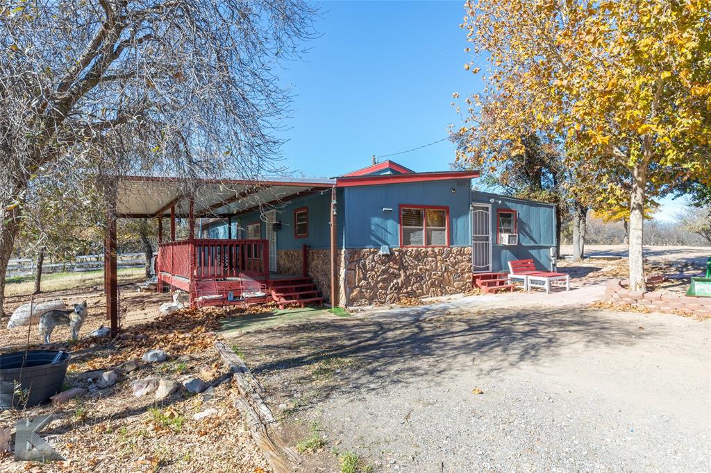 10001 County Road 379 Hawley, TX 79525 - Photo 1 of 39