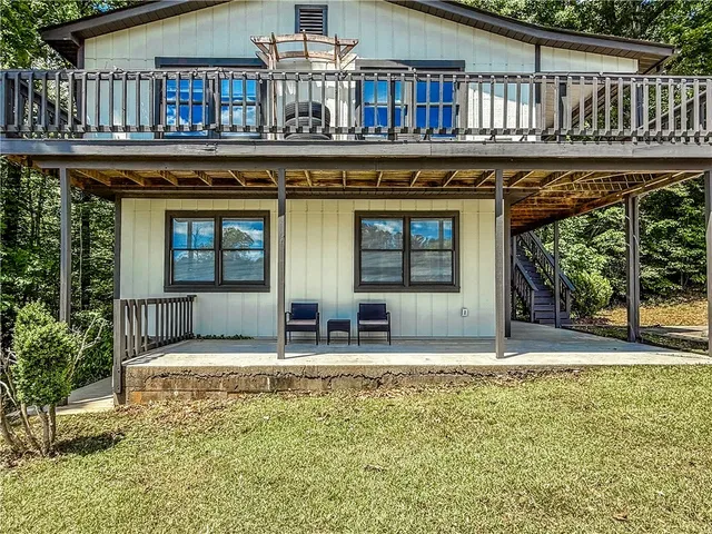 $1,300 | 280 B Starritt Lane, Walhalla, SC 29691