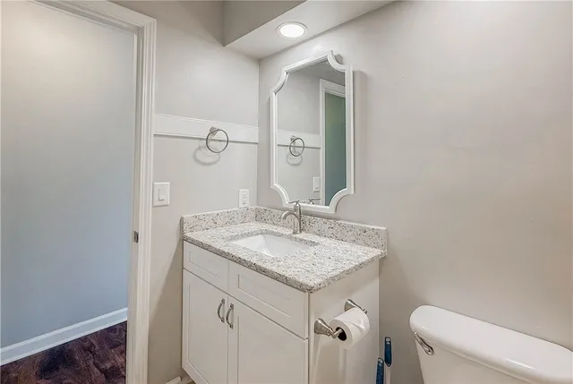 $1,300 | 280 B Starritt Lane, Walhalla, SC 29691