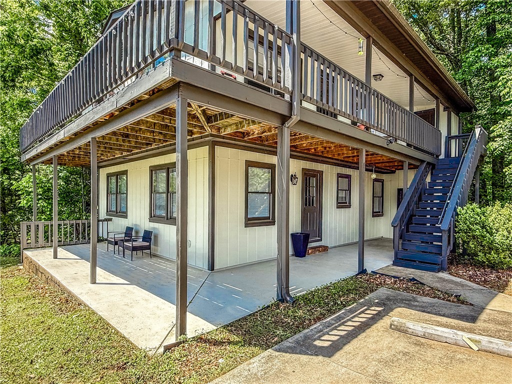 280 B Starritt Lane Walhalla, SC 29691 - Photo 2 of 21