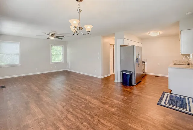 $1,300 | 280 B Starritt Lane, Walhalla, SC 29691