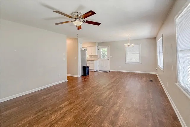 $1,300 | 280 B Starritt Lane, Walhalla, SC 29691