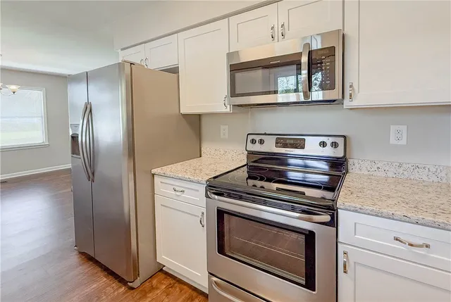 $1,300 | 280 B Starritt Lane, Walhalla, SC 29691