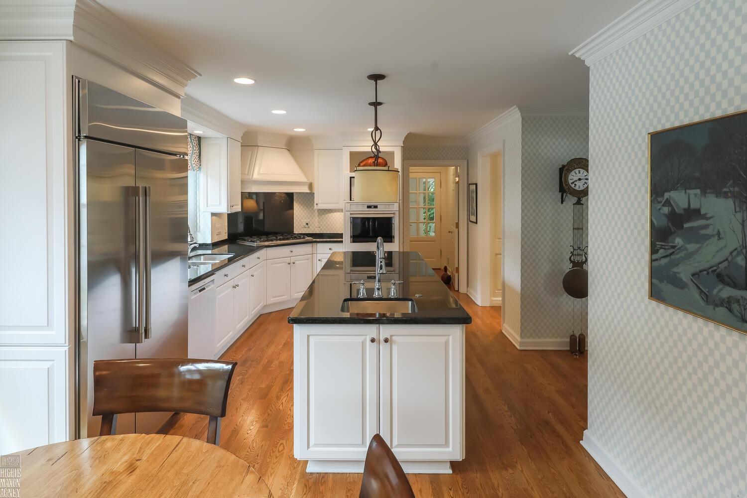 360 Moross Road Grosse Pointe Farms, MI 48236 - Photo 50 of 71
