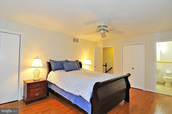 4798 Roundhill Road Ellicott City, MD 21043 - Photo 5 of 30 Bedroom (Master)
