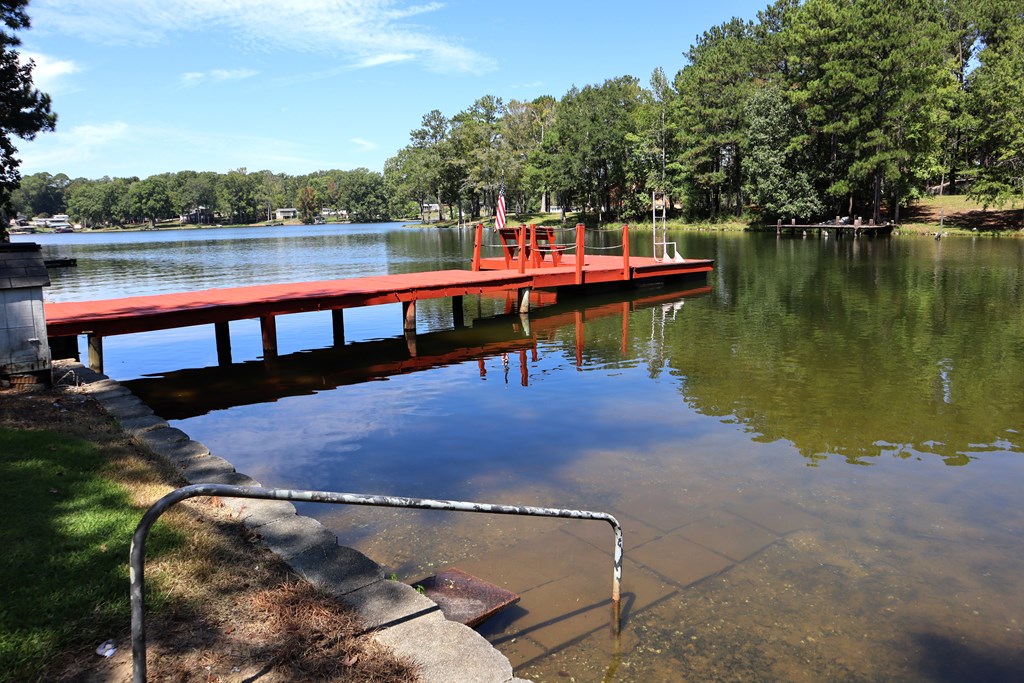 108 Drawdy Road Cross Hill, SC 29332 - Photo 59 of 73 Gallery Image 59