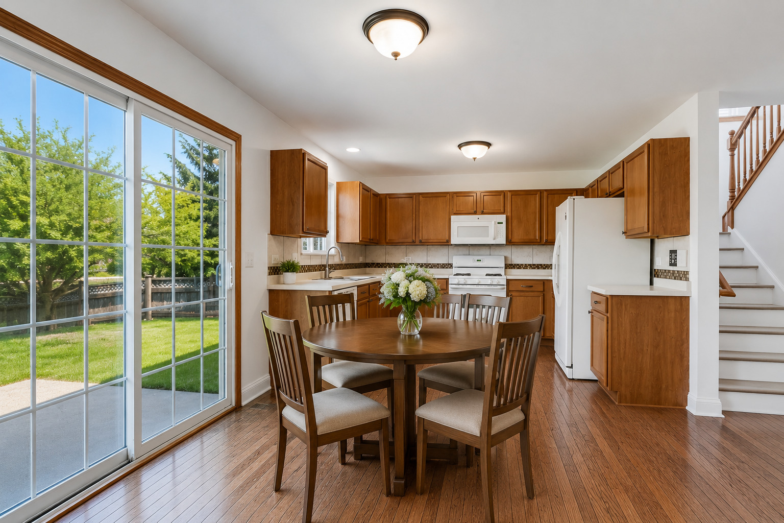 6413 Silver Ridge Drive Plainfield, IL 60586 - Photo 5 of 35