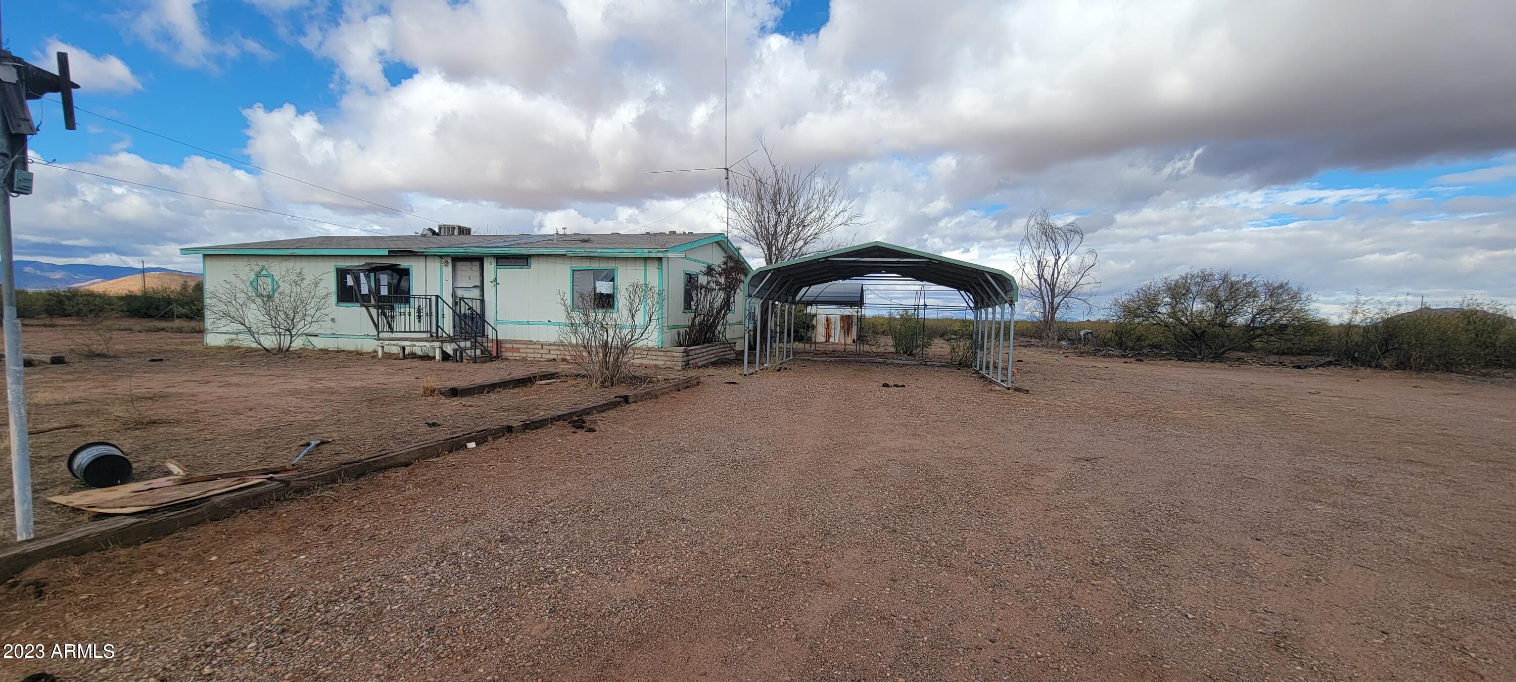 3450 Doe Ranch Road Pearce, AZ 85625 - Photo 1 of 14 20231201_102120
