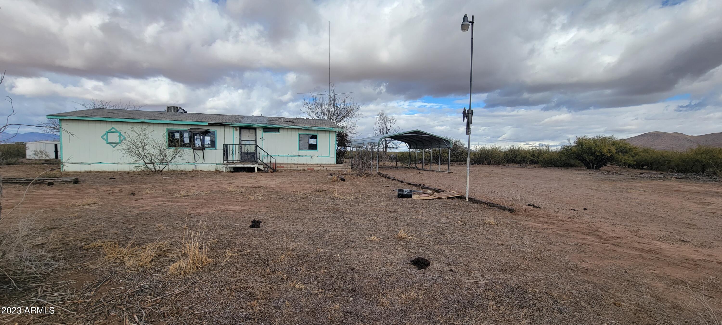 3450 Doe Ranch Road Pearce, AZ 85625 - Photo 13 of 14 20231201_102135