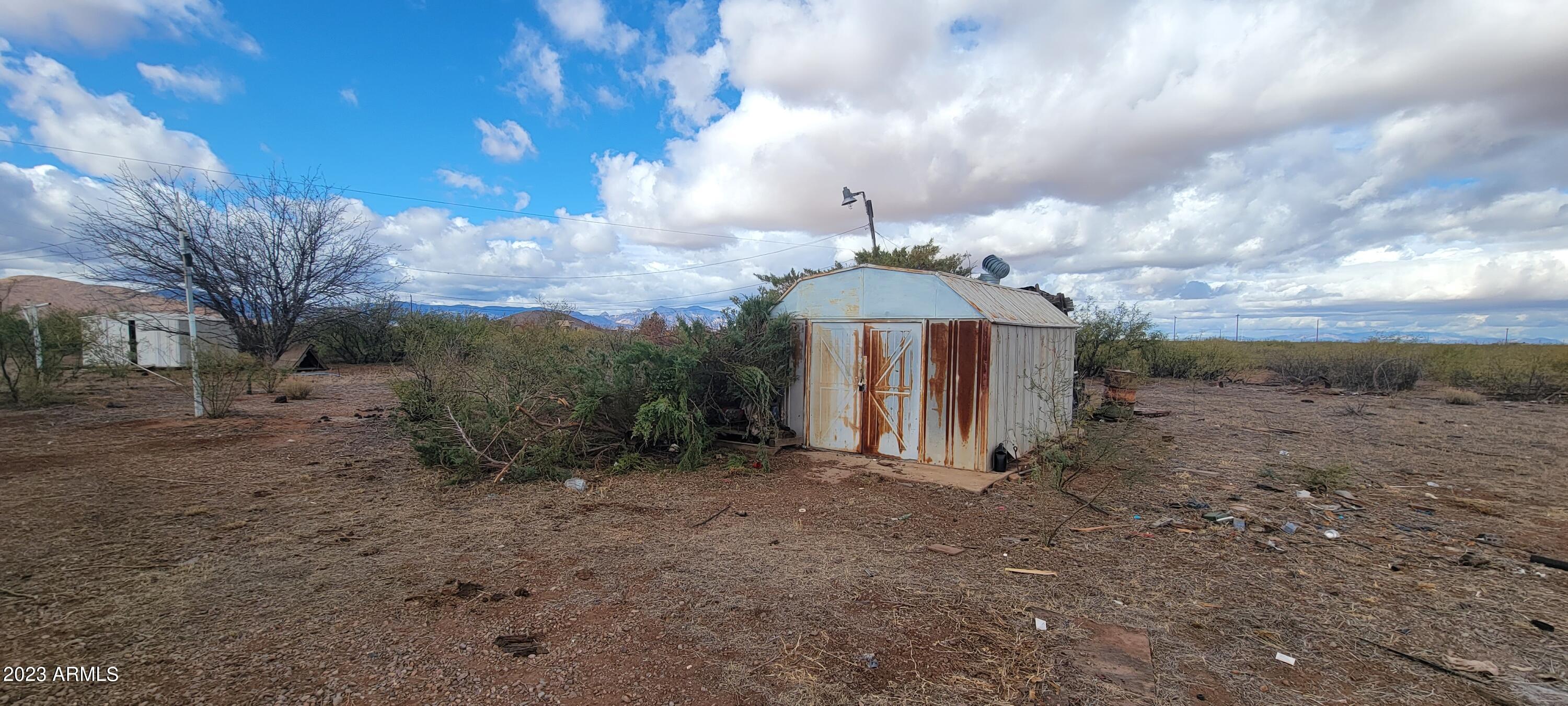 3450 Doe Ranch Road Pearce, AZ 85625 - Photo 14 of 14 20231201_102225