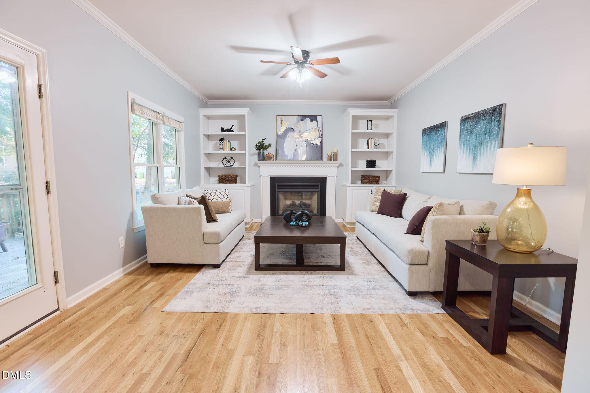 10806 Matson Place Raleigh, NC 27614 - Photo 20 of 45 302A5474_HDR