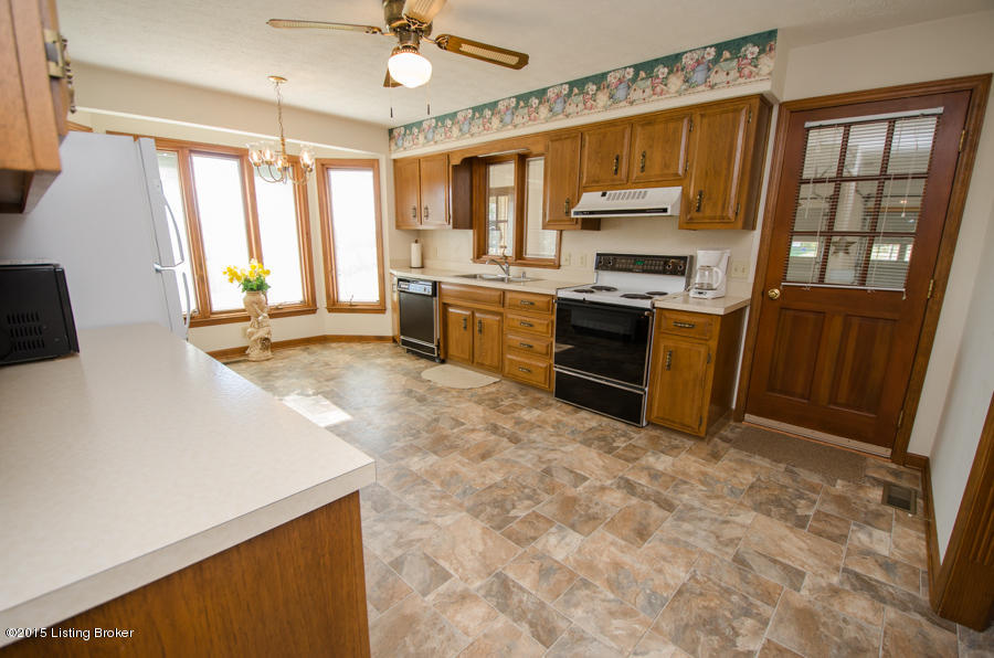 4026 Mill Road Mount Eden, KY 40046 - Photo 12 of 38 Eat-In Kitchen
