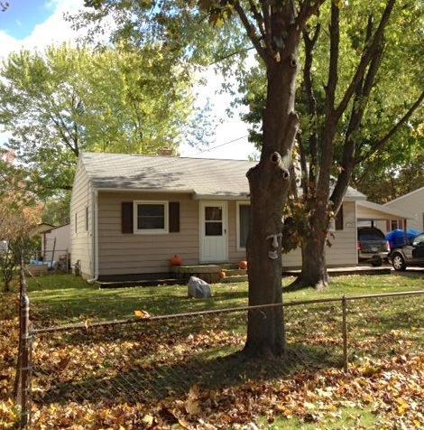 1460 Poulson Road Muskegon, MI 49445 - Photo 18 of 20 Additional Photo