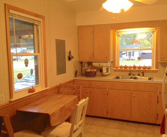1460 Poulson Road Muskegon, MI 49445 - Photo 3 of 20 Additional Photo