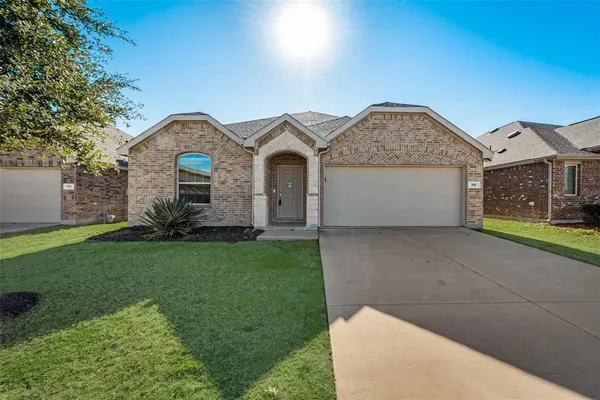 $2,100 | 815 Evergreen Street, Princeton, TX 75407