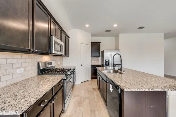 $2,100 | 815 Evergreen Street, Princeton, TX 75407