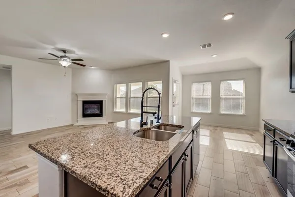 $2,100 | 815 Evergreen Street, Princeton, TX 75407