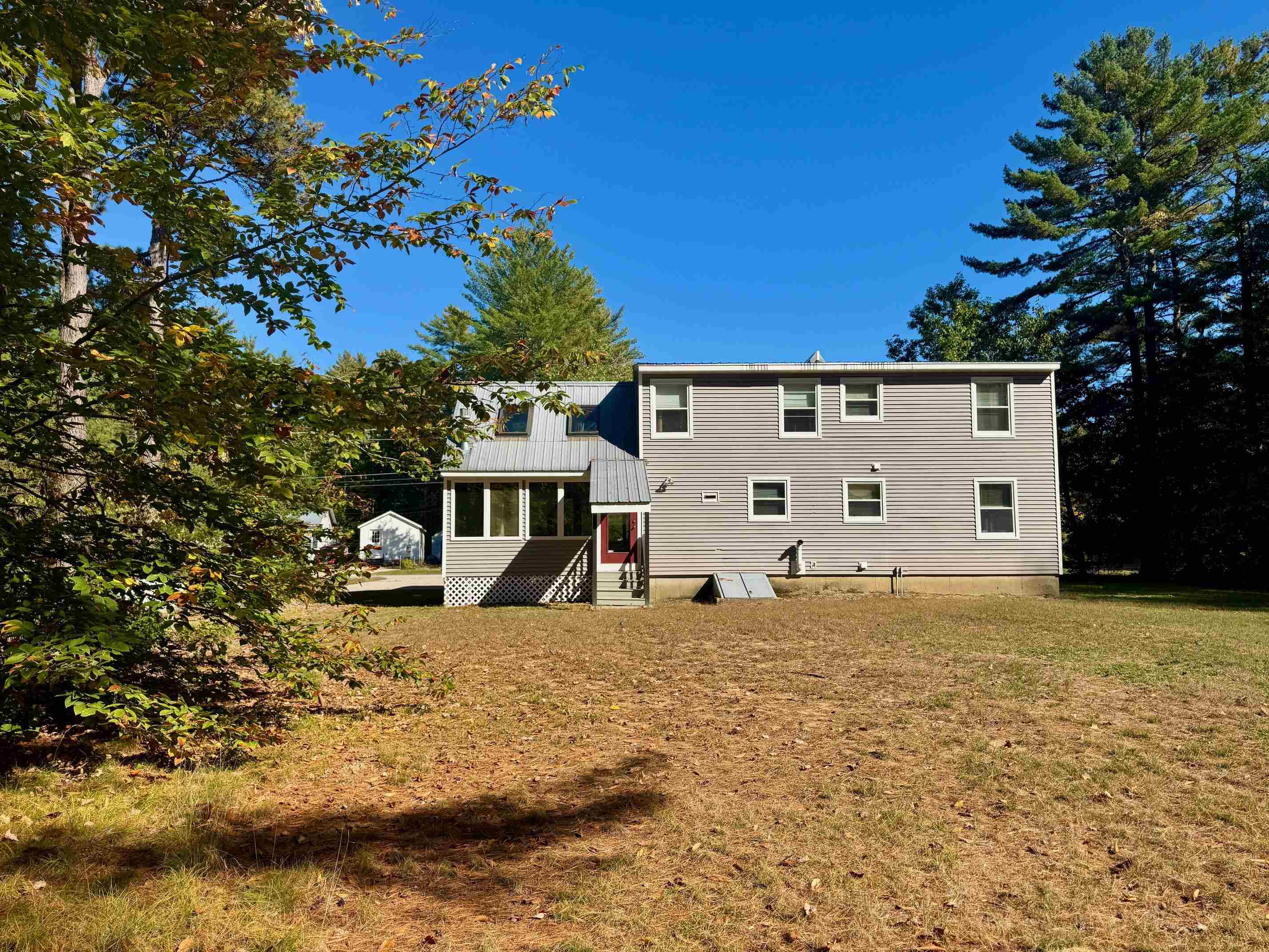 67 Belair Estate Road, Unit 16 Fryeburg, ME 04037 - Photo 2 of 36
