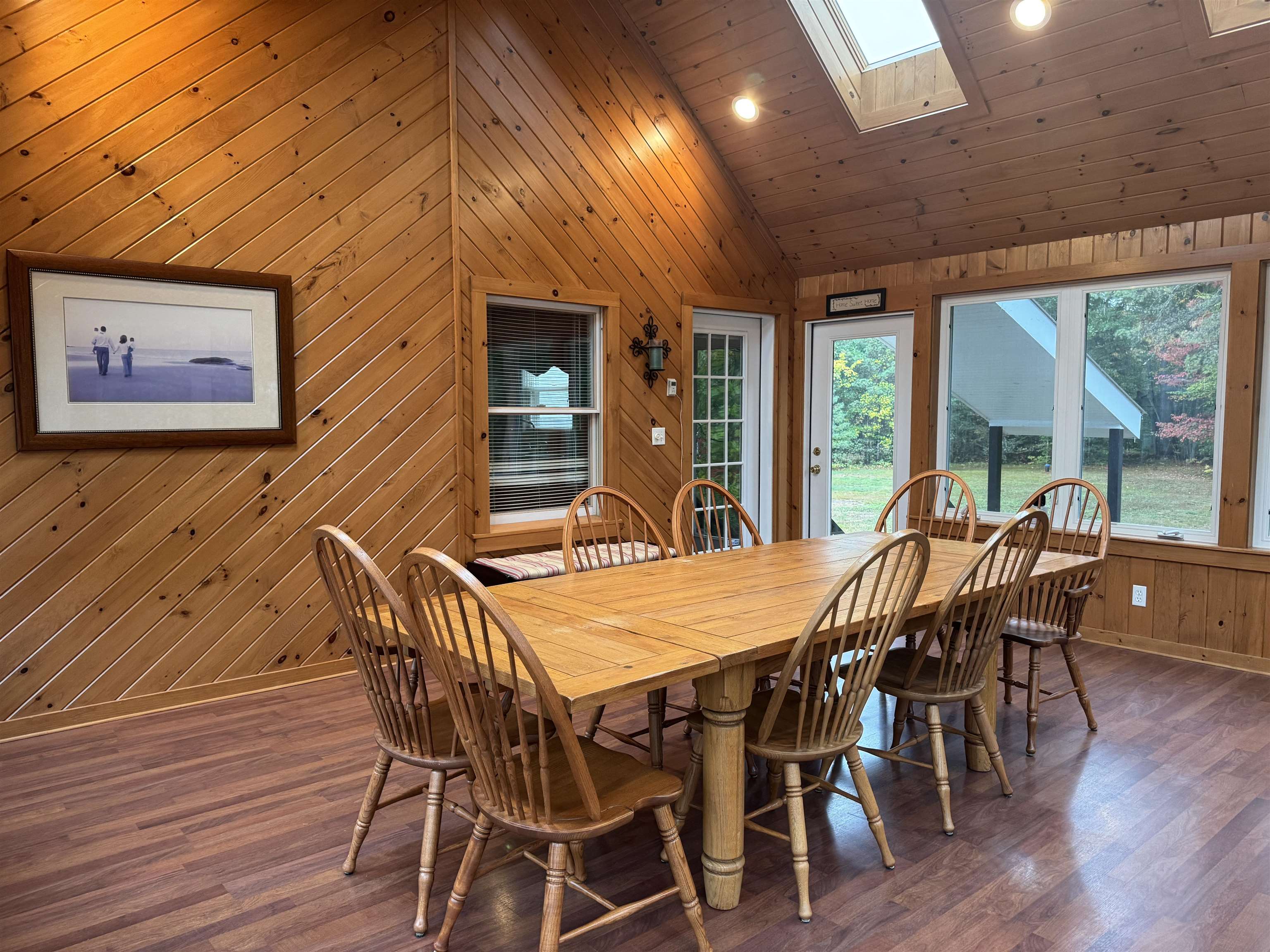 67 Belair Estate Road, Unit 16 Fryeburg, ME 04037 - Photo 25 of 36