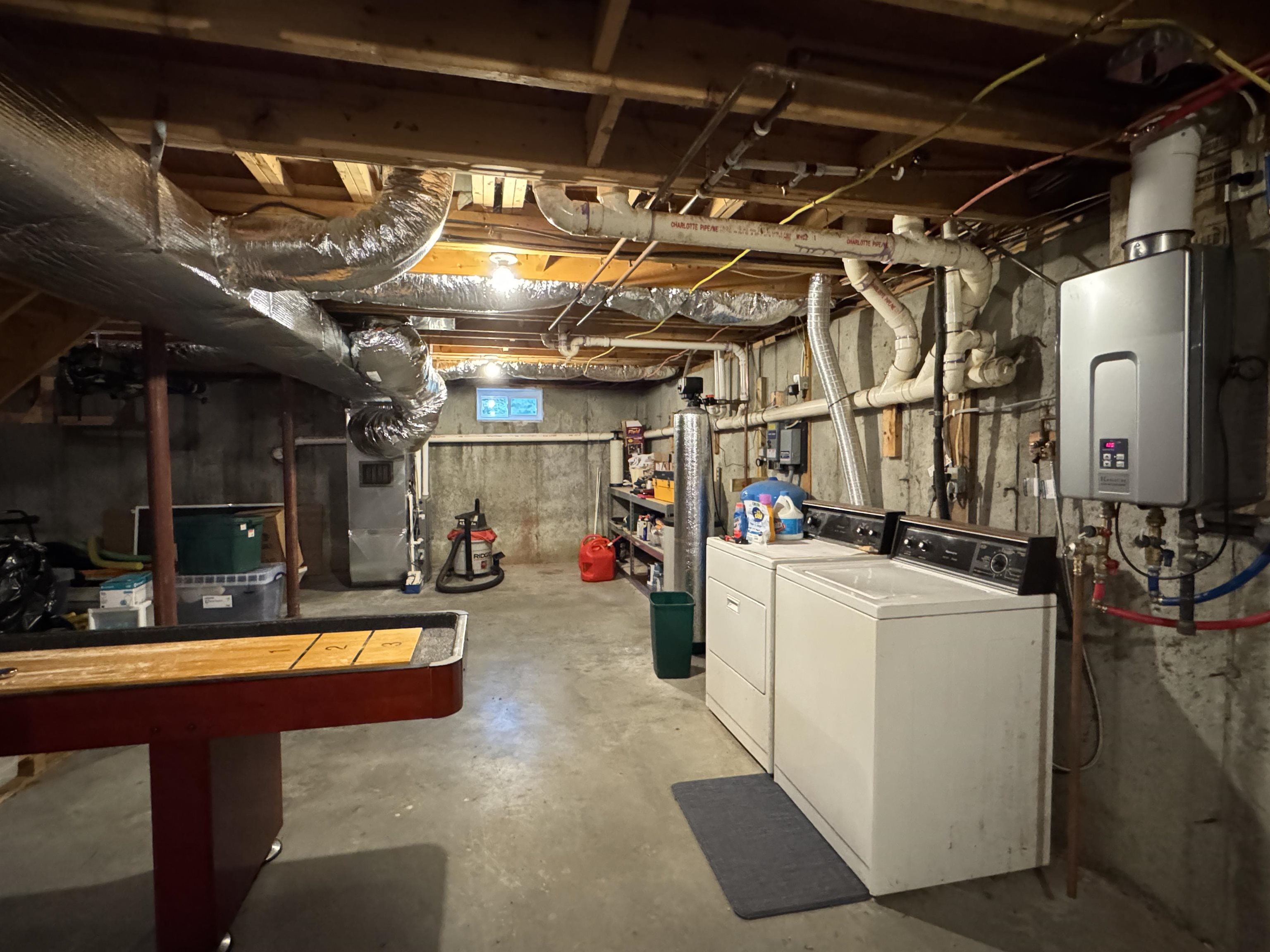 67 Belair Estate Road, Unit 16 Fryeburg, ME 04037 - Photo 27 of 36