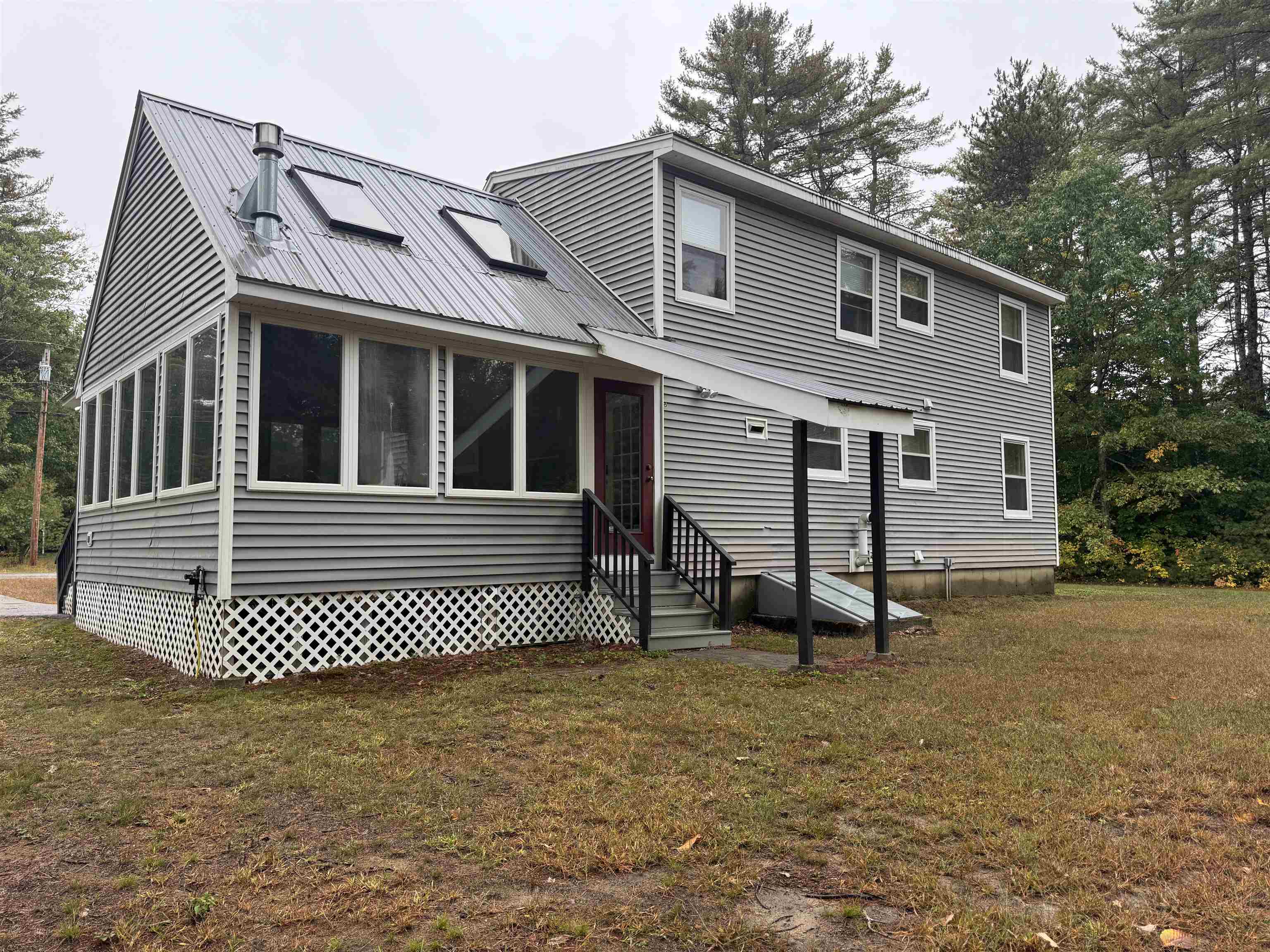 67 Belair Estate Road, Unit 16 Fryeburg, ME 04037 - Photo 28 of 36