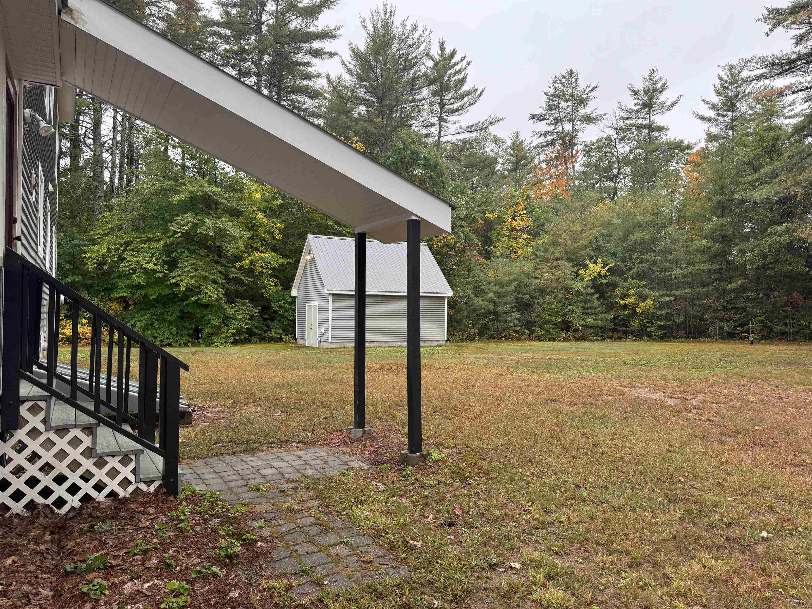 67 Belair Estate Road, Unit 16 Fryeburg, ME 04037 - Photo 29 of 36