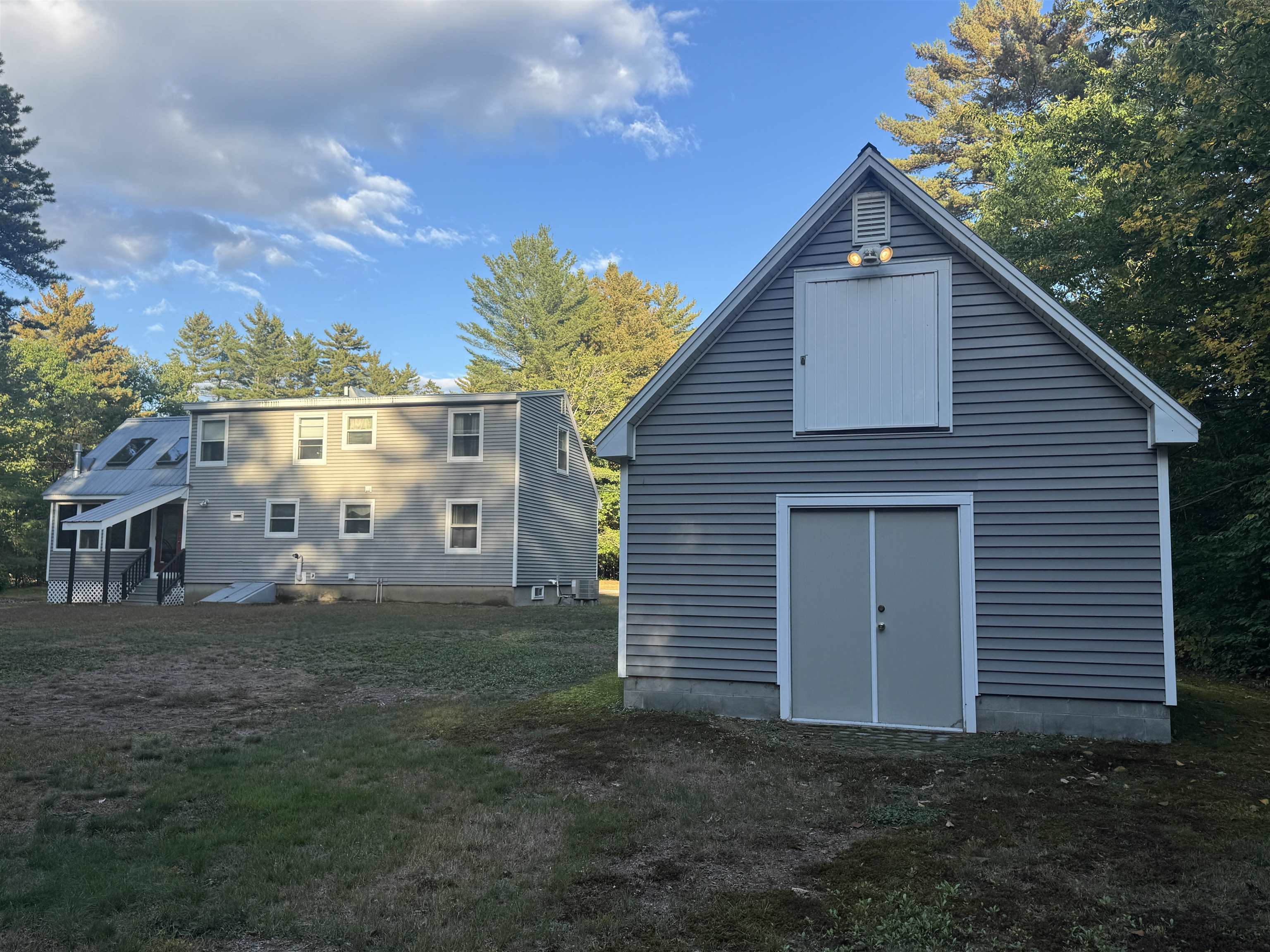 67 Belair Estate Road, Unit 16 Fryeburg, ME 04037 - Photo 30 of 36