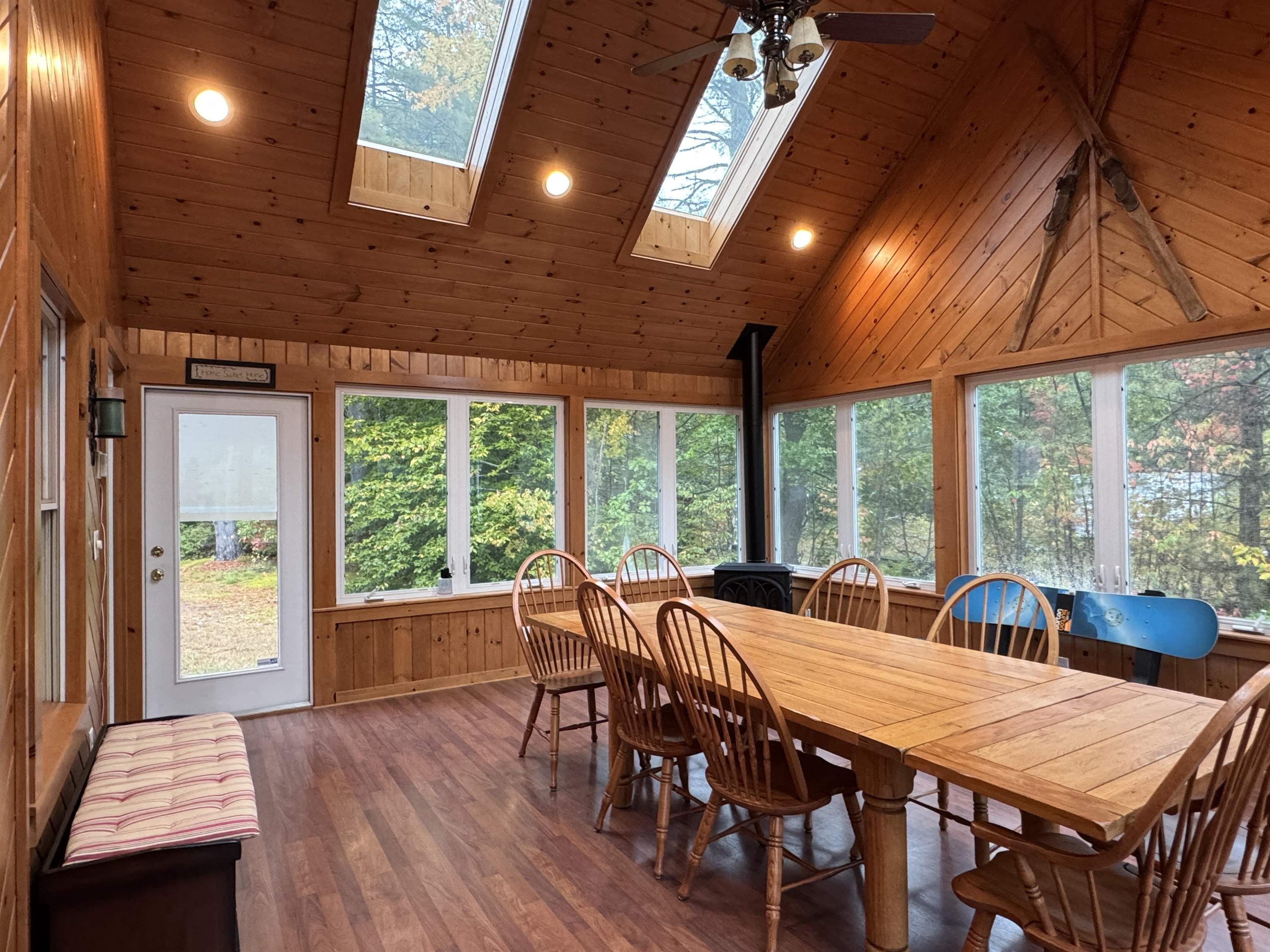 67 Belair Estate Road, Unit 16 Fryeburg, ME 04037 - Photo 3 of 36