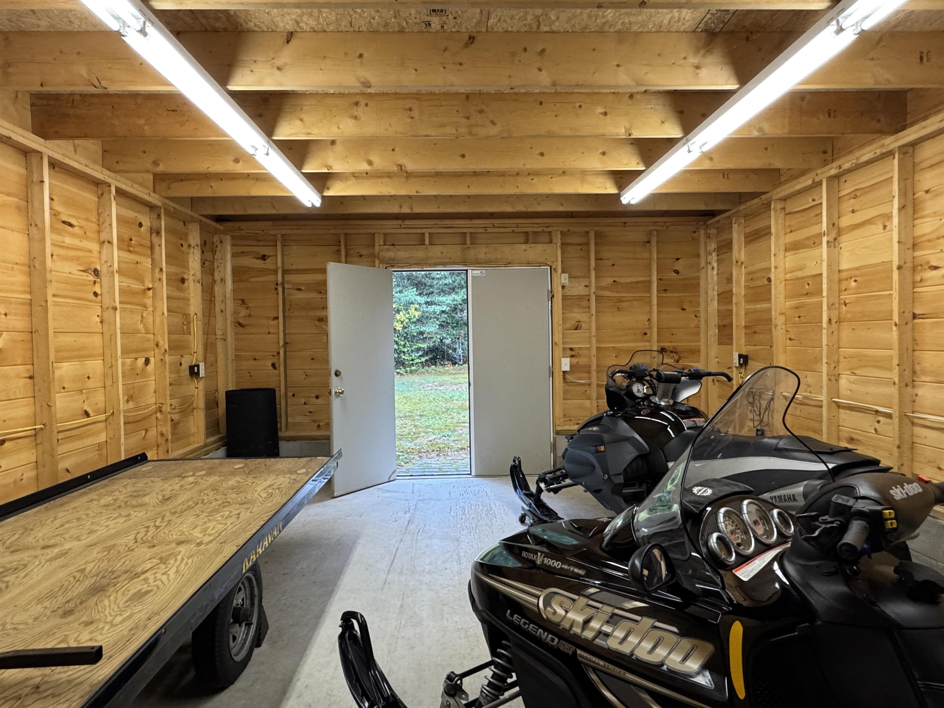 67 Belair Estate Road, Unit 16 Fryeburg, ME 04037 - Photo 32 of 36