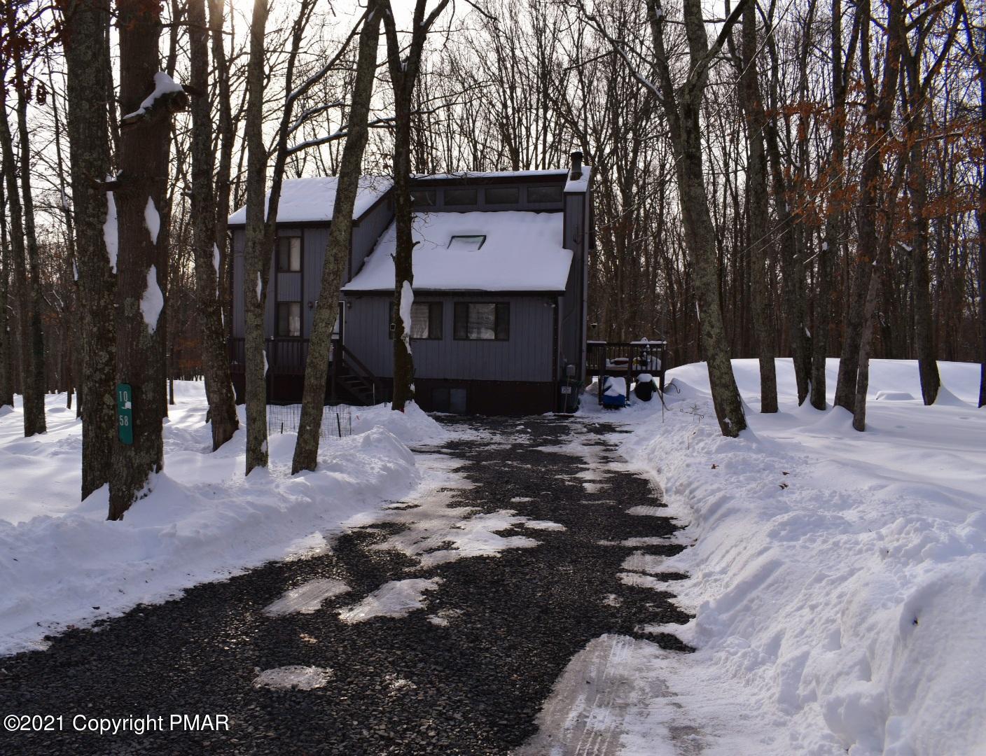 2269 Cramer Road Bushkill, PA 18324 - Photo 3 of 23 DSC_0503