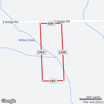 0 East Dodge Road Mount Morris, MI 48458 - Photo 1 of 2