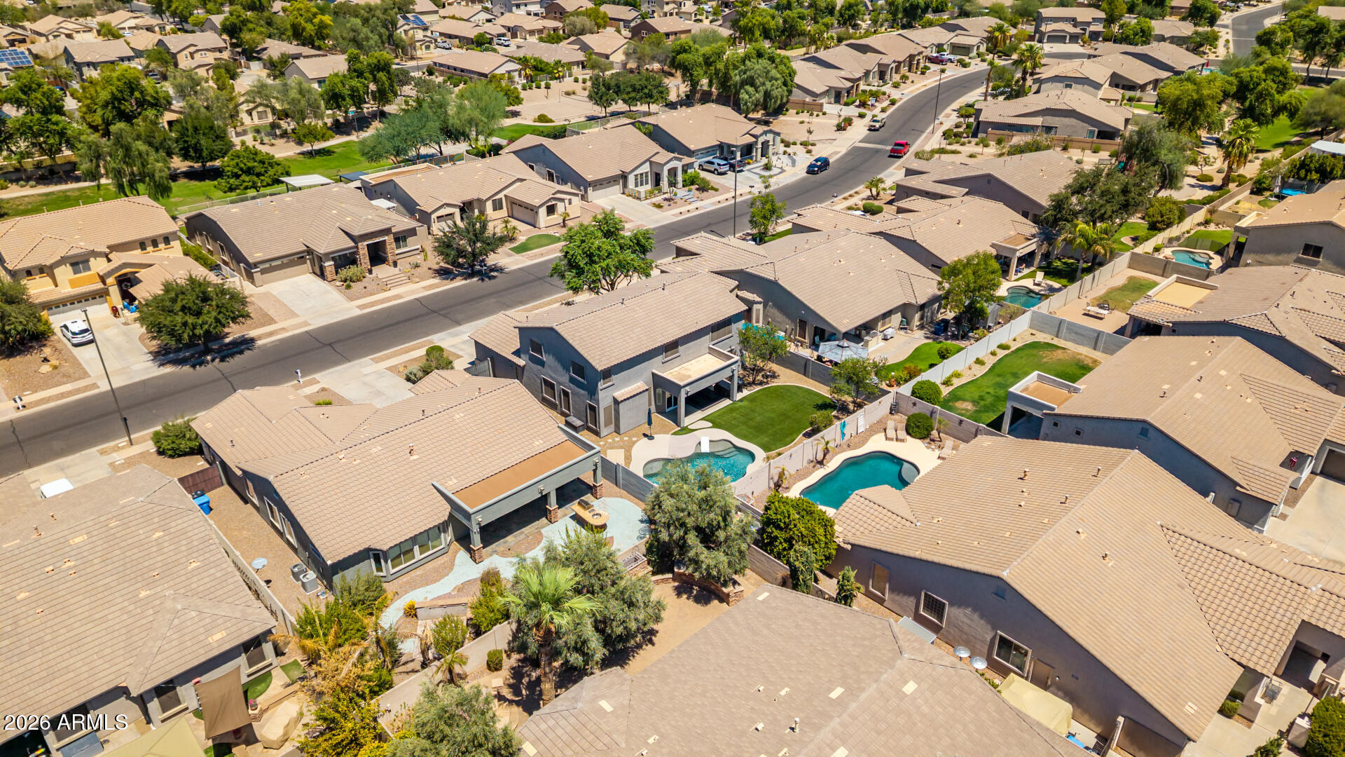 3279 East Hopkins Road Gilbert, AZ 85295 - Photo 47 of 53 46-Hopkins