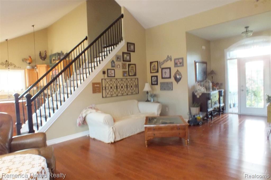 3721 Chase Lake Road Howell, MI 48855 - Photo 16 of 31