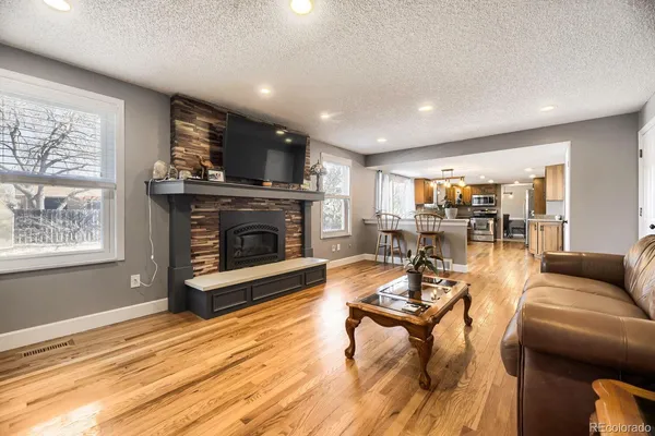 $755,000 | 8330 Garland Drive, Arvada, CO 80005