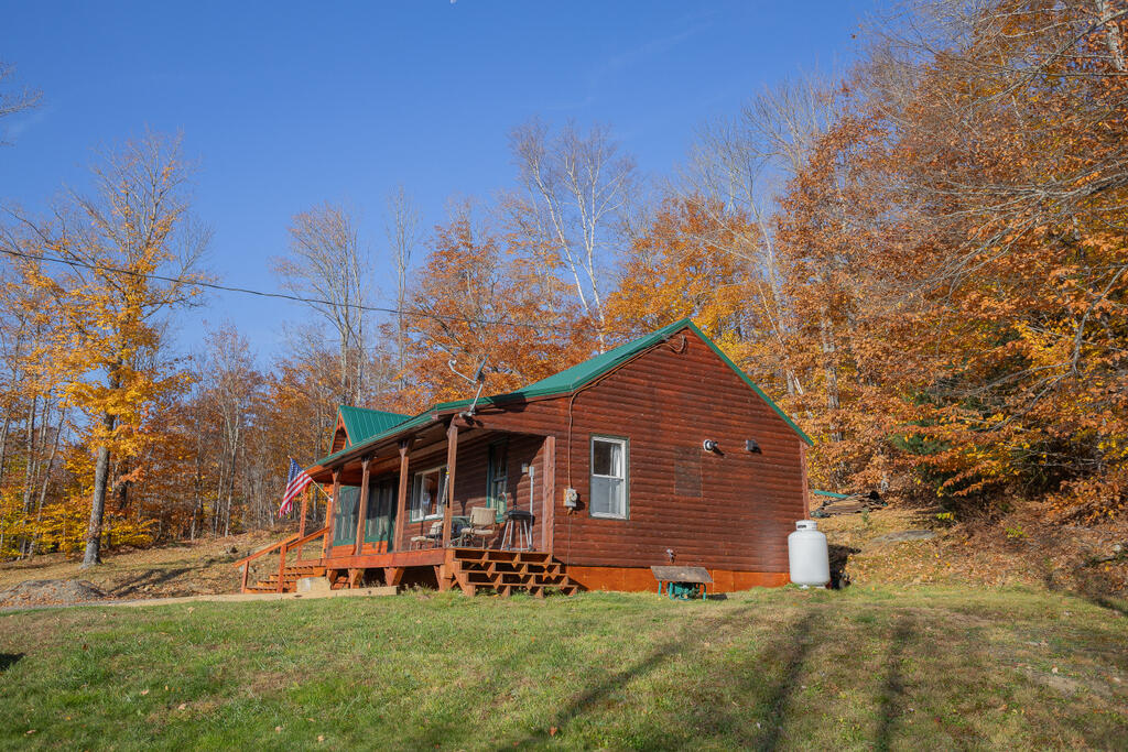 274 R Reed's Mill Road Madrid Township, ME 04966 - Photo 29 of 41 sandy-river-realty-37
