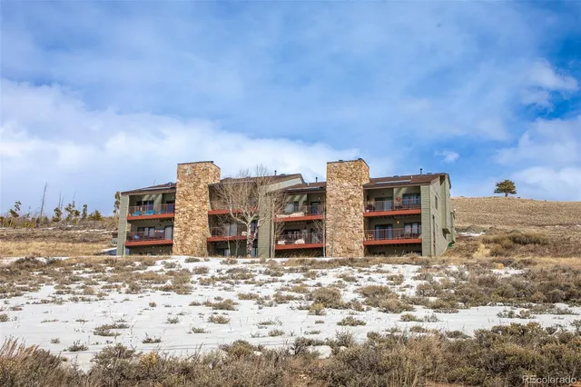 $639,900 | 35 Arapahoe Circle, Unit 5, Granby, CO 80446